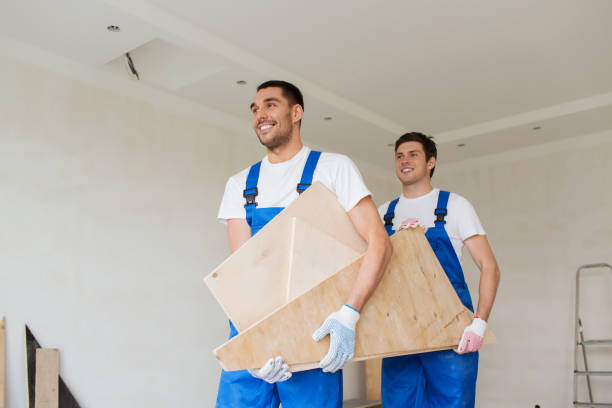 Best Basement Cleanout  in Rockton, IL