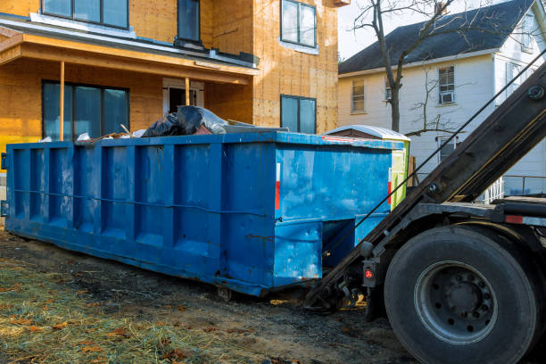 Recycling Services for Junk in Rockton, IL