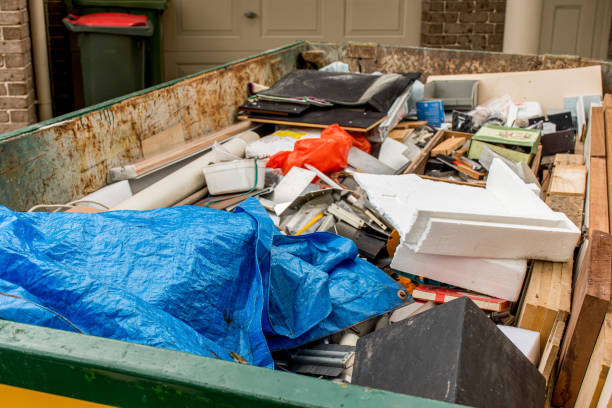 Property Management Cleanouts in Rockton, IL