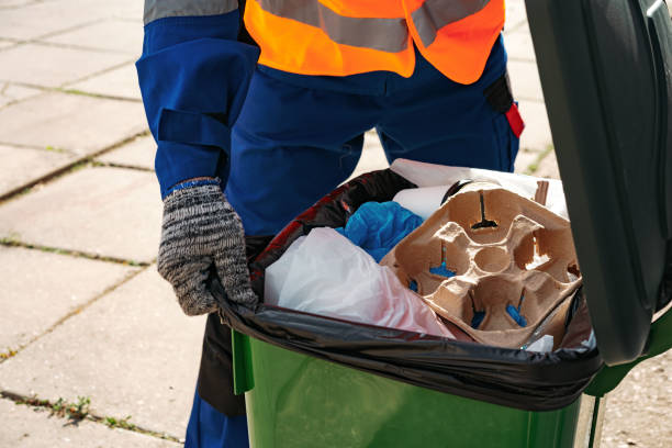 Best Construction Debris Removal  in Rockton, IL