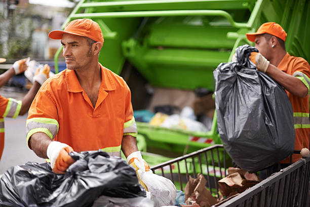 Best Yard Waste Removal  in Rockton, IL