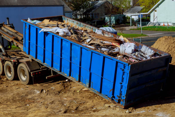 Best Shed Removal  in Rockton, IL
