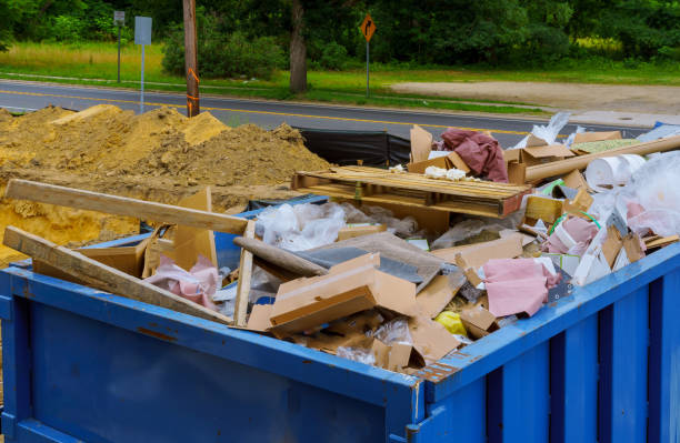Best Commercial Junk Removal  in Rockton, IL